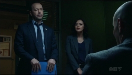 Blue Bloods - Season 12 Episode 07